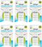 DrTung's Smart Floss - Natural Floss, PTFE & PFAS Free Floss, Gentle on Gums, Expands & Stretches, BPA Free Floss - Natural Dental Floss Cardamom ...