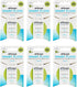 DrTung's Smart Floss - Natural Floss, PTFE & PFAS Free Floss, Gentle on Gums, Expands & Stretches, BPA Free Floss - Natural Dental Floss Cardamom ...