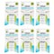 drTung's Smart Floss, 30 yds, Dental Floss - Natural Cardamom Flavor Colors May Vary (6 Pack)...