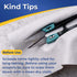 Damita 4.2 inch Sewing Scissors Thread Snips Wider Handle Thread professional Scissors snips scissors for Sewing, Quilling, Stitch, DIY Supplies (...