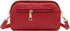 PORT&LOTUS Crossbody Bags for Women Small Purses for Women Cross Body Purse with Adjusted Strap...