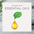 Air Wick Essential Mist Refill, 3ct, Brown Sugar & Vanilla, Fall Scent, Essential Oils, Air Freshener...