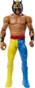 Mattel WWE Lince Dorado Action Figure, Posable 6-inch Collectible for Ages 6 Years Old & Up...