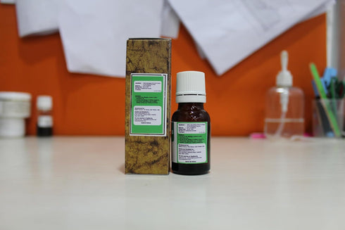 Salvia Echinacea Oil Skincare and Lustrous Hair - 15 ML (0.50 fl oz) Pack of 1...