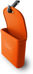 FH Group FH3022ORANGE Orange Silicone Car Vent Mounted Phone Holder for Smartphones (iPhone Plus, Galaxy Note, etc.)...