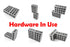 123 Blocks Attachment Hardware Kit...