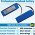 GSP872693W 3000mAh Battery Compatible with JBL Flip 3 Waterproof Bluetooth Speaker with Tools Battery Part NO Flip3 GSP872693 P763098 03 3.7V...