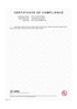 2 Gauge Non-Insulated Butt Connectors 8 PCS 2 Gauge Butt Splice Connectors 2 AWG Butt Splice Uninsulated Crimp Wire Connectors 38mm² Bare Pure Cop...