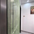 Decorative Door String Curtain Wall Panel Fringe Window Room Divider Blind for Wedding Coffee House Restaurant Parts Crystal Tassel Screen Home De...