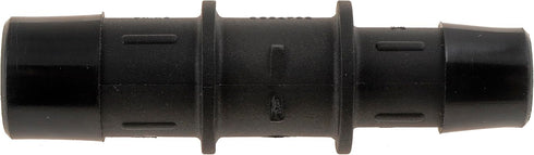 Dorman 47080 Heater Hose Connectors - 5/8 In. X 3/4 In. Connector - Plastic Universal Fit...