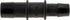Dorman 47080 Heater Hose Connectors - 5/8 In. X 3/4 In. Connector - Plastic Universal Fit...