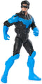 DC Comics, Nightwing Action Figure, 12-inch, Kids Toys for Boys and Girls, Ages 3+...