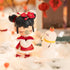 Rolife Nanci Blind Box-24 Solar Terms Series Autumn and Winter, 1PC Exclusive Action Figure Box, Popular Collectible Toy Cute Action Figure Creati...
