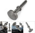 Smoothing Hammer Bit, Smoothing Pneumatic Air Hammer Bit 0.4Inch Shank Extended Length Impact Tool(178mm), Hammer Drills (80mm)...