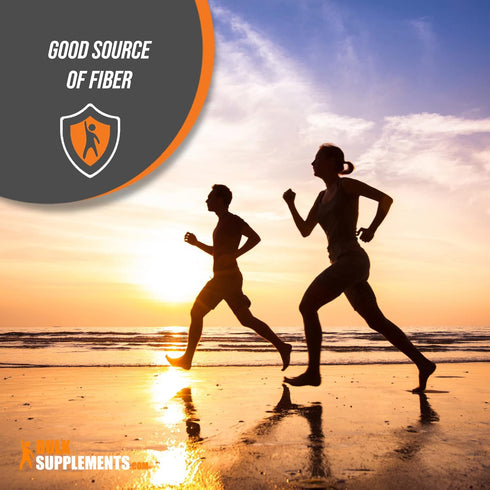 BulkSupplements.com Passion Fruit Extract Powder - Antioxidants Supplement - Passion Fruit Supplement - Passion Fruit Powder - 400mg of PassionFru...