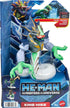 Masters of the Universe and He-Man Action Figure Deluxe King Hiss Posable Character with Savage Attack Action Move...