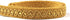 Gimp Braid Fabric Trim - 0.59 Inch / 10 Yards, Gold Silver, Upholstery, Polyester, DIY Crafts, Home Decorative...