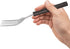 Rehabilitation Advantage Utensil Set with Lightweight Plastic Handles...