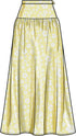 Simplicity Misses' Skirt Sewing Pattern Kit, Code S9472, Sizes 16-18-20-22-24, Multicolor...