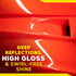 Meguiar's M205 Mirror Glaze Ultra Finishing Polish, Easy-to-Use Formula for Impeccable Shine, Multiple Ways to Apply Mirror Glaze, Removes Defects...