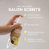Bark2Basics Salon Scents Pet Grooming Cologne - 8 oz, Natural Professional Groomer Perfume for Dogs and Cats, Long Lasting, Deodorizing, (Spring W...