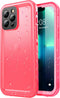 SPORTLINK for iPhone 13 Pro Max Case Waterproof - Full Body Heavy Duty Protection Cover Built in Screen Protector Shockproof Waterproof Case for i...