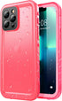 SPORTLINK for iPhone 13 Pro Max Case Waterproof - Full Body Heavy Duty Protection Cover Built in Screen Protector Shockproof Waterproof Case for i...