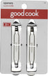Good Cook 2-Pack Chrome Can Tapper Set...