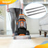 KEEPOW Carpet Cleaning Tools Nozzle Clean Out Tool Compatible with Bissell Revolution Proheat 2X Models 1548, 1550, 1551, Parts# 1606433/160-6433,...