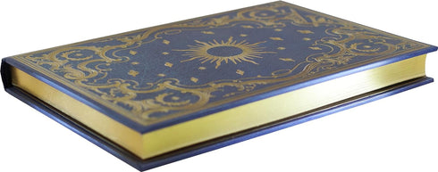 Celestial Journal (5'' x 7'' notebook)...