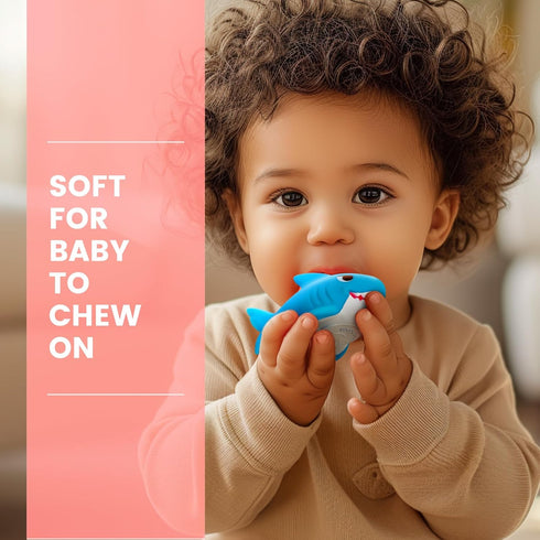 Hely Cancy Bath Toys for Babies 0 Months, No Hole Baby Bath Tub Toys, 1 Year Old Bath Shower Toys for Boys Girls...