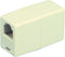 Softalk 04328 Phone Cord Connector Landline Telephone Accessory...