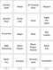 VGT Offers 160 Elegantly Designed Spice Jar Labels (153 Pre-Printed + 7 Blank); Bold Design and Large Font Size Water Resistant and Long Lasting f...