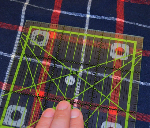 Non-Slip Grips for Quilting Rulers, Quilting Templates-96 Pieces/Pkg...