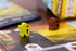 Trails, a Family and Strategy Board Game About Hiking and Outdoors by Keymaster, 2-4 Players...