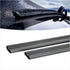 26 inch Frameless Adjustable Size of Universal 4 PCs Refills Replacement Windshield Wiper Refills Replacement for Tesla,Toyota,Hyundai,Honda Front...