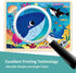 48 Piece Puzzles for Kids Ages 3-5 with Unique Puzzle Pieces, Wooden Jigsaw Puzzle for 3 4 5 6 7 8 Year Old, Ocean Animal Toddler Puzzles for Kids...