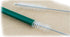 Drinking Straws Cleaning Brush CocoStraw - BPA Free - 1 Nylon Bristle Fits Coffee Shop Green Star Straws Straw Cleaner for Washing SS Drink Straws...