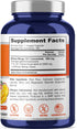 NusaPure African Mango Extract 5,000 mg per Veggie Caps 180 Capsules (Non-GMO, Gluten Free)...
