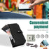 Furiet Compatible with Moto G Stylus 5G 2021 Wallet Case Flip Credit Card Holder Cell Folio Purse Lanyard Wrist Strap Rugged Slot Mobile Phone Cov...