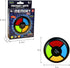 Light Up Memory Game Handheld Electronic Toys Color Memorizing Classic Board Games Quiz Game with Lights and Sounds (907) (907)...