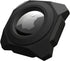 Airtag Holder Strong Case Waterproof Stick-On Mount for Airtag Protective Pasteable Accessories Air Tag Case with Apple AirTag Hidden Protective L...