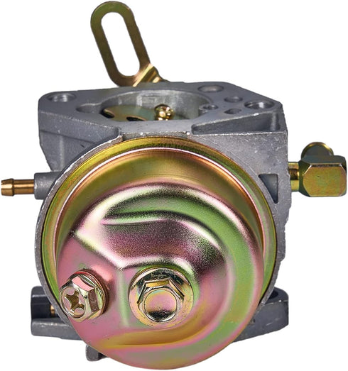 751-11193 Carburetor for MTD Cub Cadet Troy Bilt 951-11193 951-11193A 951-14024A 478-SU 478-SUA 478-SUB Engine Troy-Bilt Storm 2840 Snowblower...