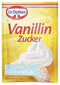 Dr. Oetker Vanillin-Zucker - Pack of 10...