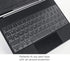 CaseBuy Ultra Thin Keyboard Cover for Apple iPad Air 11-inch(M2 2024) & iPad Air 5th 4th Gen & 2022 M2 iPad Pro 11 inch with Magic Keyboard(4th 3r...