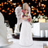 Sympathy Angel Figurine, Angel Holding A Cross Collectible Figurine - I Pray That You Grow in Christian Faith All The Days of Your Life - A Gift t...