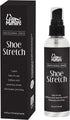 FOOTMATTERS Shoe Stretch Spray – Professional Shoe Stretcher - Softener for Leather, Suede, Nubuck, Canvas – 4 oz...