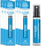 EverSmile AlignerFresh Cleaning Spray for Invisalign and All Clear Aligners and Retainers – On-the-Go Cleaning & Teeth Whitening, Kills Bacteria, ...