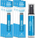 EverSmile AlignerFresh Cleaning Spray for Invisalign and All Clear Aligners and Retainers – On-the-Go Cleaning & Teeth Whitening, Kills Bacteria, ...