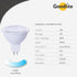 Goodlite G-19896 MR16 LED 7 Watt (50-Watt Replacement), 40° Flood, CRI90+, 550 Lumen, Spot Light Bulb, Dimmable, UL-Listed, Cool White 4100K...